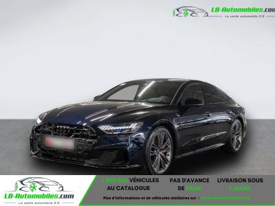 Audi A7 Sportback 55 TFSIe 367 BVA Quattro