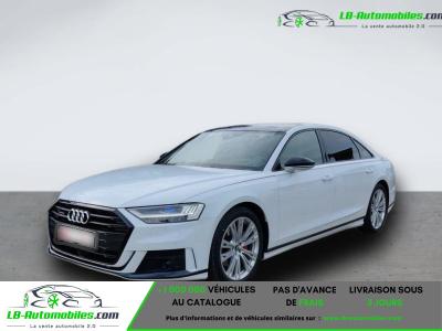 Audi A8 50 TDI 286 BVA Quattro