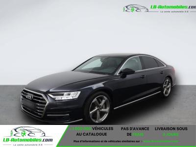 Audi A8 55 TFSI 340 BVA Quattro