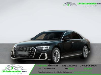 Audi A8 50 TDI 286 BVA Quattro