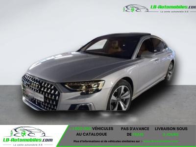 Audi A8 60 TFSIe 462 ch BVA Quattro