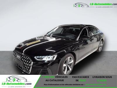 Audi A8 60 TFSIe 462 ch BVA Quattro