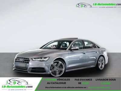 Audi S6 V8 4.0 TFSI  450 Quattro BVA