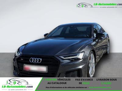 Audi S6 TDI 344 ch BVA Quattro