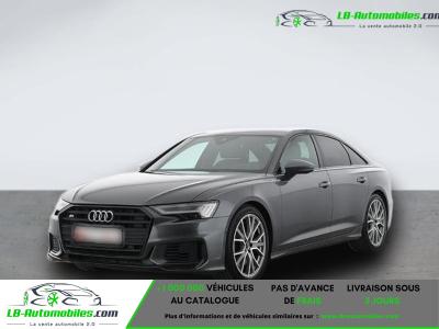 Audi S6 TDI 344 ch BVA Quattro