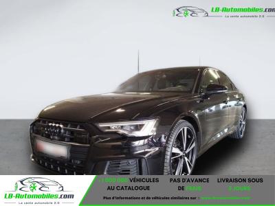 Audi S6 TDI 344 ch BVA Quattro