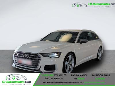 Audi S6 Avant 56 TDI 349 ch Quattro BVA