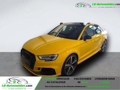 Audi RS3 Berline 2.5 TFSI 400 BVA Quattro