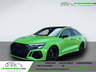 Audi RS3 Berline 2.5 TFSI 400 BVA Quattro