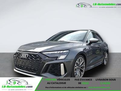 Audi RS3 Berline 2.5 TFSI 400 BVA Quattro