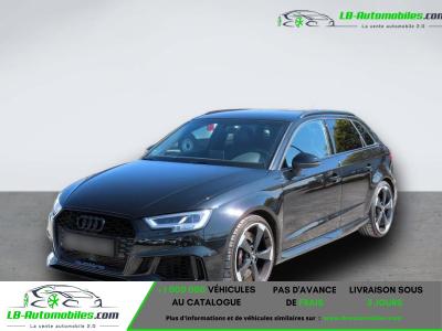 Audi RS3 Sportback 2.5 TFSI 400 BVA Quattro
