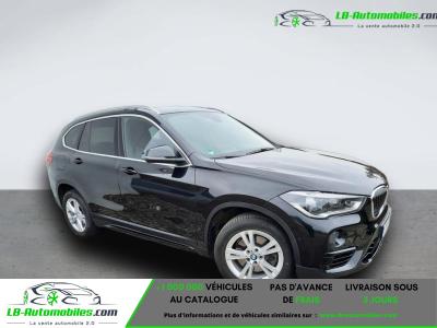 BMW X1 sDrive 20i 192 ch BVA