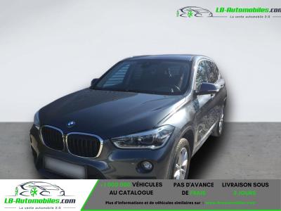 BMW X1 sDrive 20i 192 ch BVA