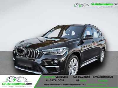 BMW X1 xDrive 25d 231 ch BVA