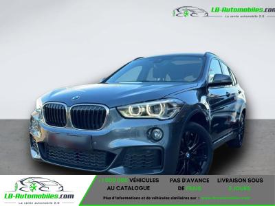 BMW X1 xDrive 25d 231 ch BVA
