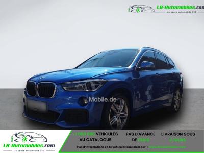 BMW X1 xDrive 25d 231 ch BVA