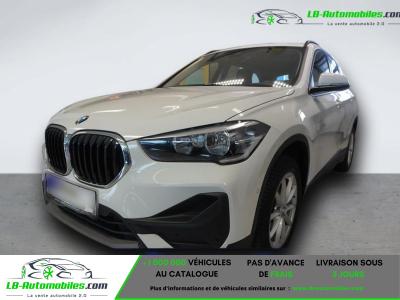 BMW X1 sDrive 16d 116 ch