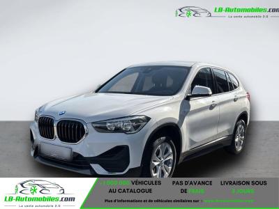 BMW X1 sDrive 18d 150 ch