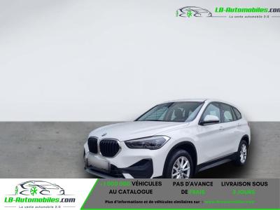 BMW X1 sDrive 18i 136 ch