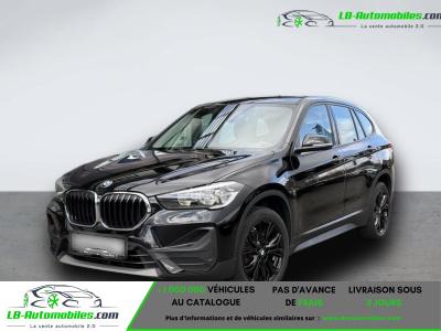 BMW X1 sDrive 18i 136 ch