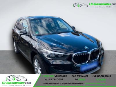 BMW X1 sDrive 18i 136 ch BVA