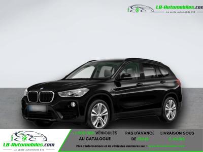 BMW X1 xDrive 20i 192 ch BVA
