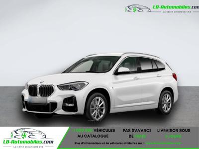 BMW X1 xDrive 25d 231 ch BVA