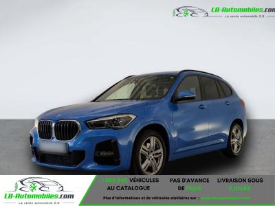 BMW X1 xDrive 25d 231 ch BVA
