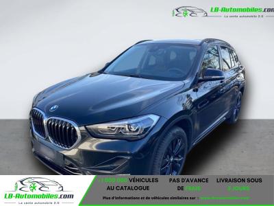 BMW X1 xDrive 25i 231 ch BVA
