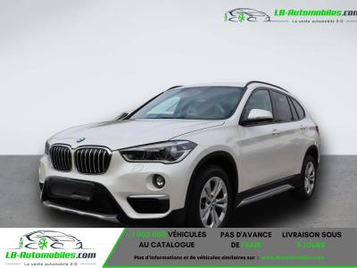 BMW X1 xDrive 25i 231 ch BVA