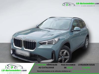 BMW X1 sDrive 18i 136ch BVA