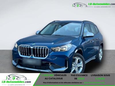 BMW X1 sDrive 20i 170ch BVA