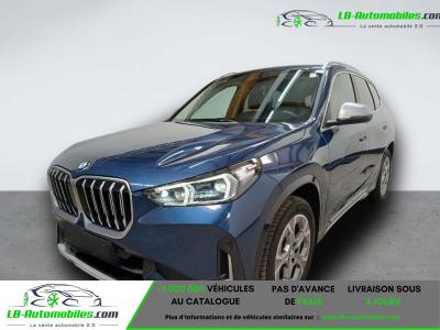BMW X1 xDrive 23d 211ch BVA