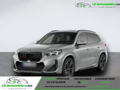 BMW X1 xDrive 30e 326ch BVA