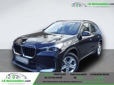 BMW X1 xDrive 30e 326ch BVA