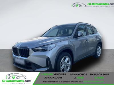 BMW X1 xDrive 30e 326ch BVA