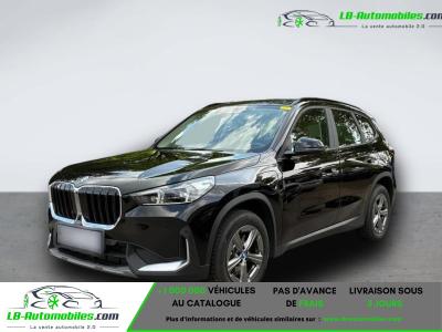 BMW X1 xDrive 30e 326ch BVA