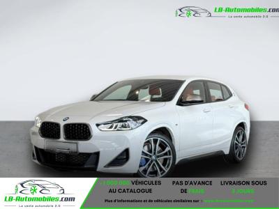 BMW X2 M35i 306 ch BVA