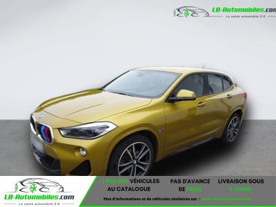 BMW X2 xDrive 18d 150 ch BVM