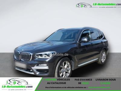 BMW X3 xDrive30d 265ch BVA