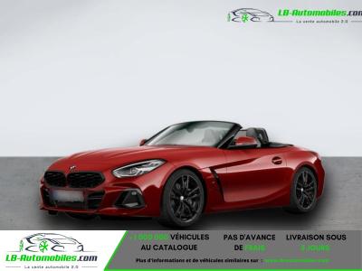 BMW Z4 sDrive 20i 197 ch BVM