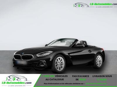 BMW Z4 sDrive 20i 197 ch BVM