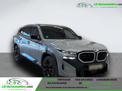 BMW XM 748 ch BVA