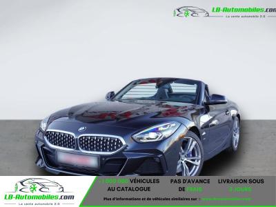 BMW Z4 sDrive 30i 258 ch BVA