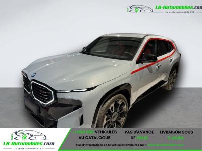 BMW XM 748 ch BVA