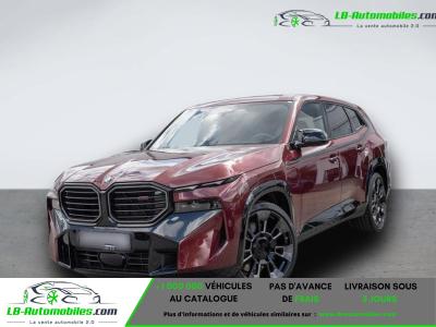 BMW XM 748 ch BVA