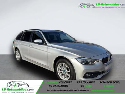 BMW Série 3 Touring 316d 122 ch BVA