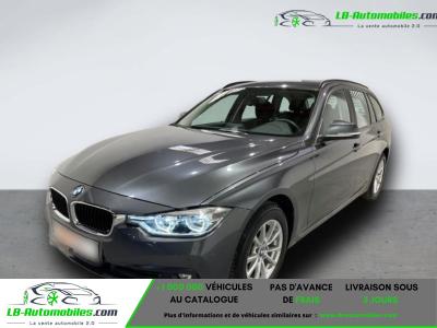 BMW Série 3 Touring 318d 150 ch BVA