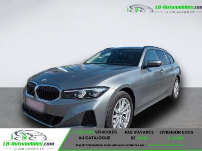 BMW Série 3 Touring 320d xDrive 190 ch BVA