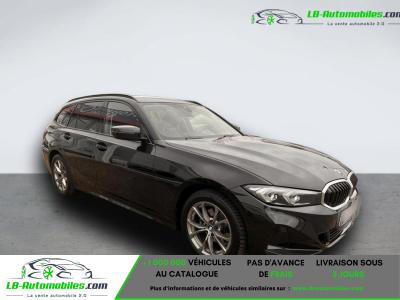 BMW Série 3 Touring 320d xDrive 190 ch BVA